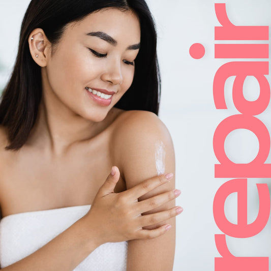 Silver Biotics Advanced Skin Cream | Grapefruit Scent | Lotion Infused With Silversol And Hyaluronic Acid | All Natural Ingredients To Heal, Smooth Your Skin Blemishes And Scars | 1.2 Oz