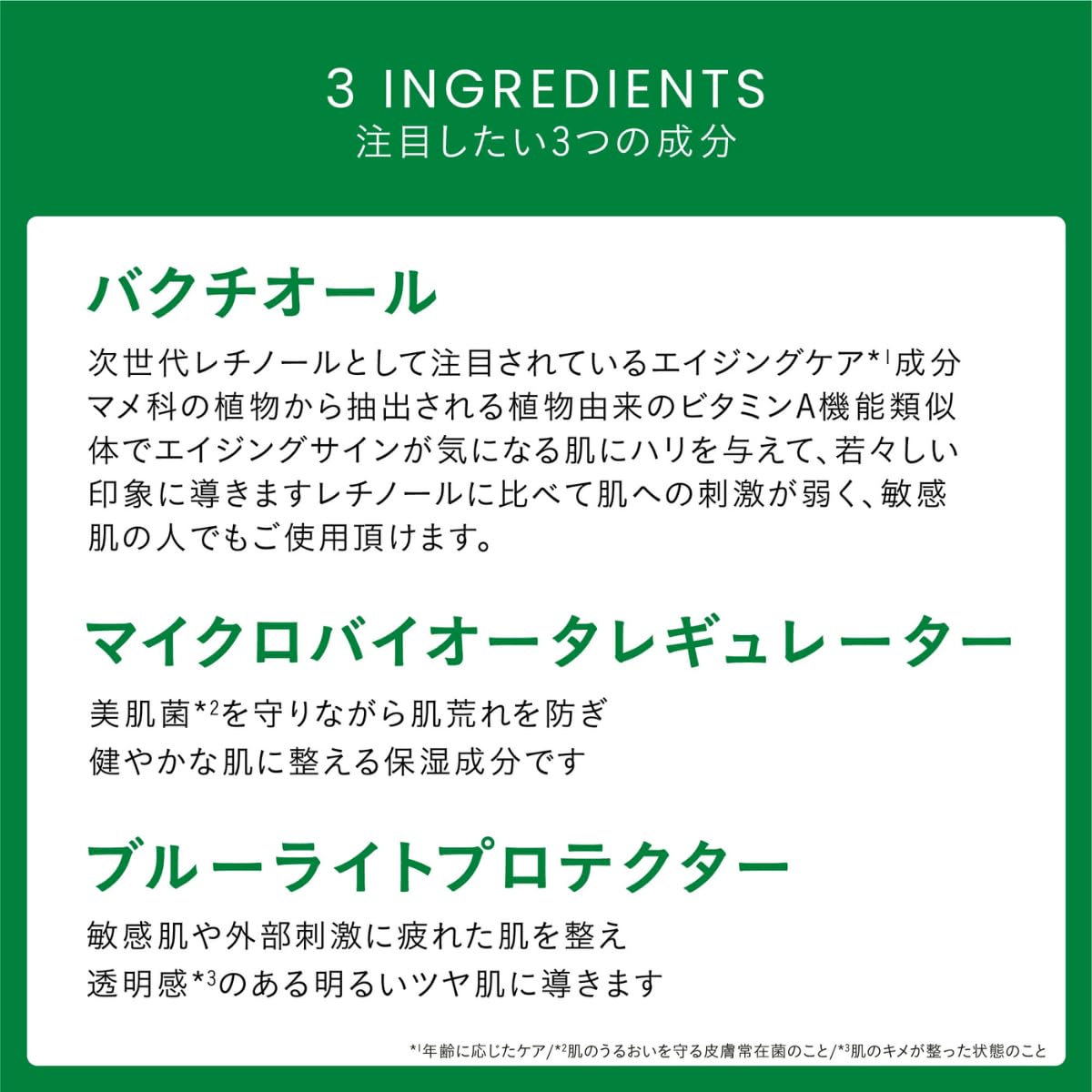 -Christina- Line Repair Bakuchiol Day Cream With Spf 15 | Face Moisturizer With Blue Light Defense, Ideal For Combination, Normal, Dry Skin | Cream For Face With Anti-Aging Effect 50Ml / 1.7 Fl.Oz : Beauty & Personal Care