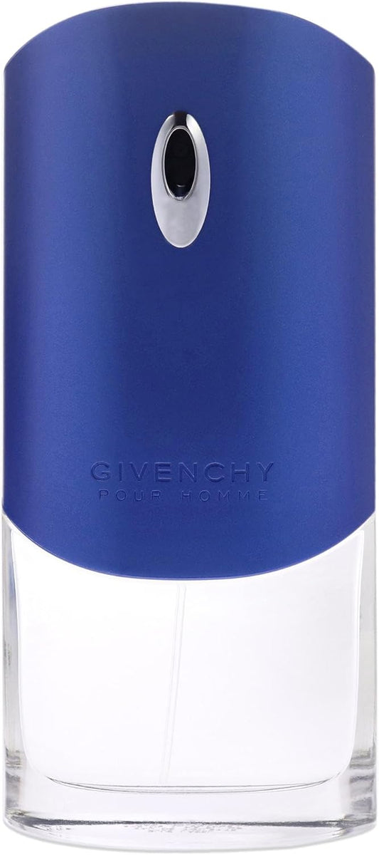 Givenchy Pour Homme Blue Label Eau De Toilette 100Ml