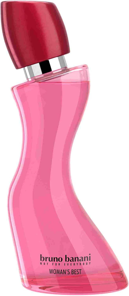 Bruno Banani Woman'S Best Edt Spray 30Ml