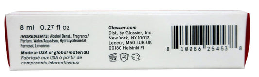 Glossier - You - 8Ml / 0.27 Fl Oz : Beauty & Personal Care
