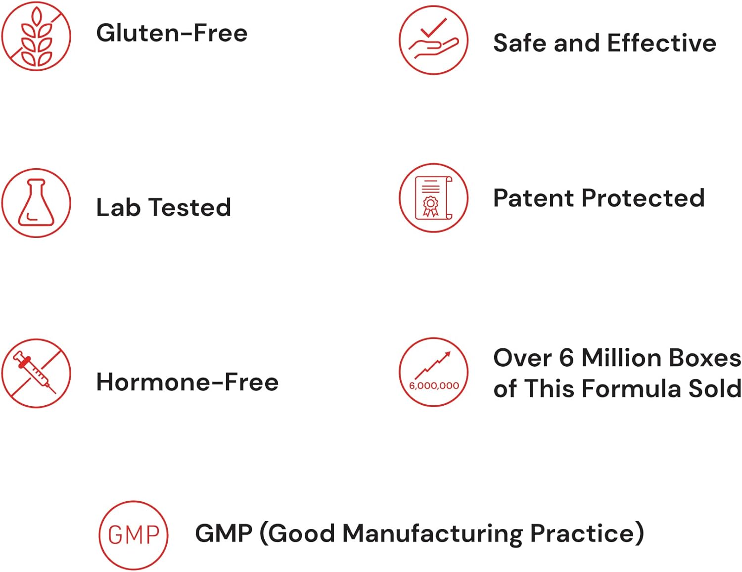 The Game-Changer Stack – Supplements for Men – GF-9 HGH Boosting Supplement for Men – Boost Human Growth Hormone Naturally – PRE-7 Pre-Workout Powder – Best preworkout for Men – Boost Performance