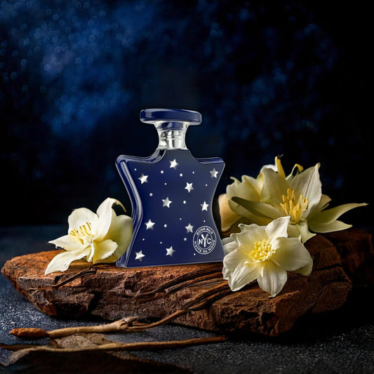 Bond No. 9 New York Nuits De Noho Women'S Eau De Parfum, 3.4 Fl Oz : Beauty & Personal Care