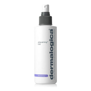 Dermalogica Ultracalming Mist, Facial Spray For Sensitive Skin With Aloe, Soothing And Hydrating - Quickly Relieves Inflammation And Discomfort, 6 Fl Oz