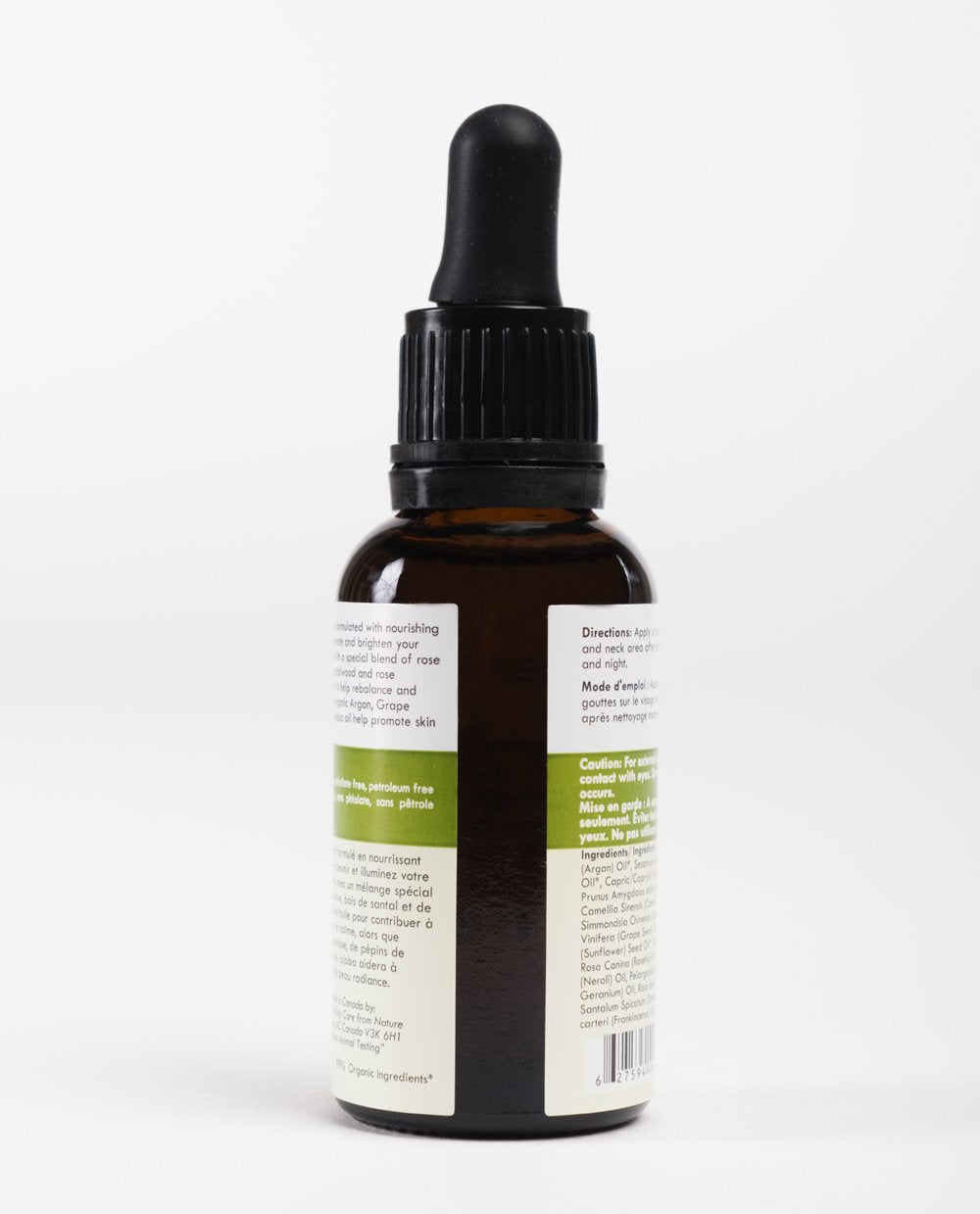 Scentuals Radiance Collection, Serum, 2.8 Ounce : Beauty & Personal Care