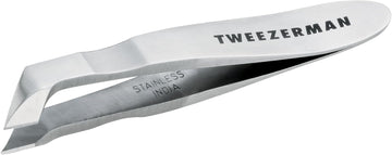 Tweezerman G.E.A.R For Men Mini Hangnail Squeeze And Snip Nipper