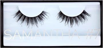 Huda Beauty Samantha #7