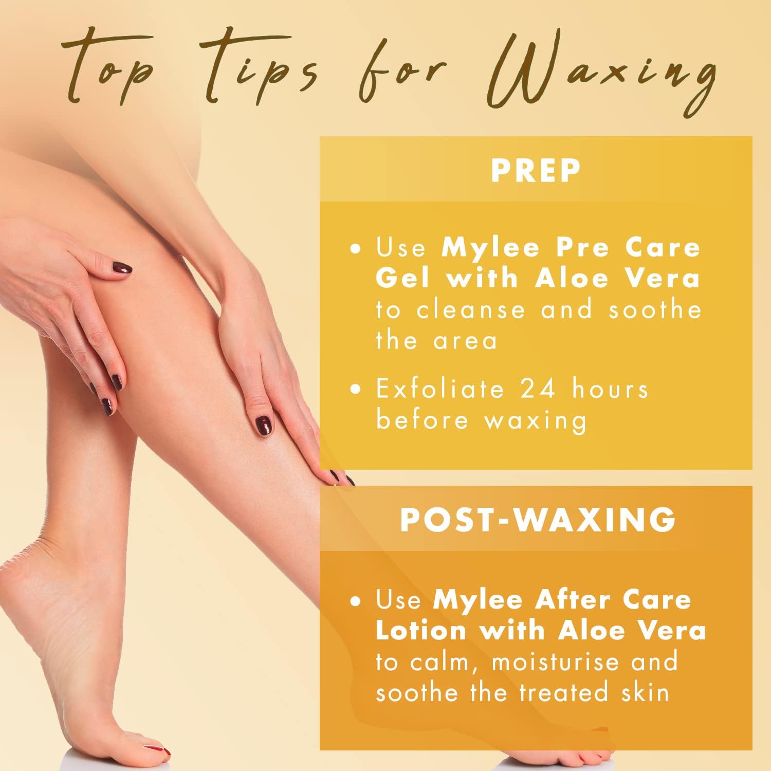 Mylee Honey Soft Creme Wax 425g, Short/Stubborn/Coarse Hair Removal, Ideal for All Body Areas, High Performance for Sensitive Skin, Wax Heater Friendly (3x 425g) : Amazon.co.uk: Health & Personal Care