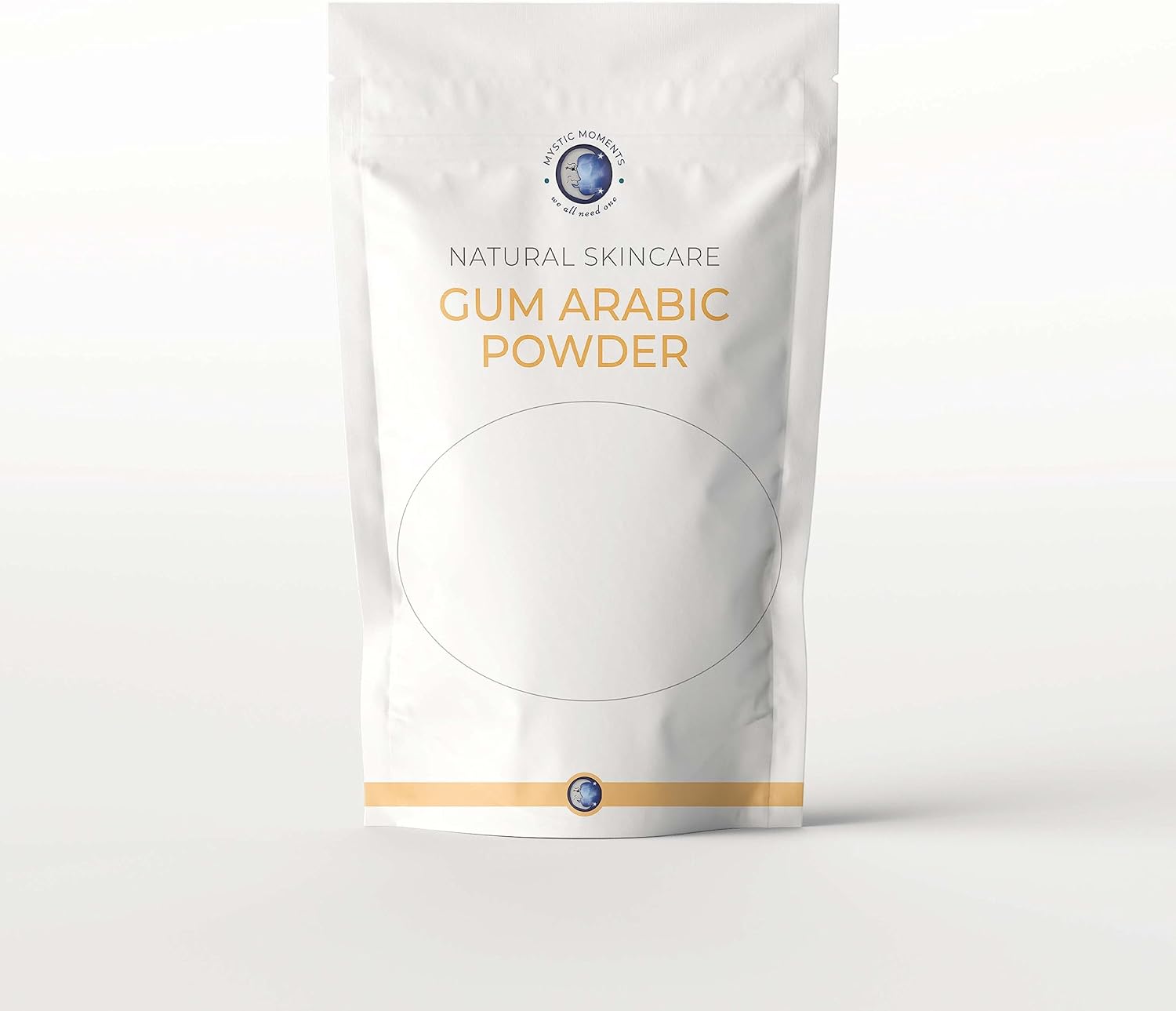 Mystic Moments | Gum Arabic Powder | Acacia Arabica | Natural Emulsifier & Thickener | Soothing & Anti-Inflammatory | Ideal for Creams, Lotions & Beauty Formulations | Pure Cosmetic Grade | 500g : Amazon.co.uk: Grocery