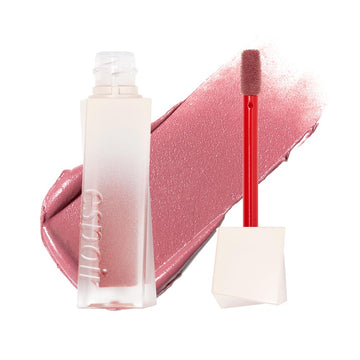 Espoir Couture Lip Tint Blur Velvet #6 Haze 0.19Oz | Natural Blurry Color Liquid Lipstick | Long-Lasting Smudge-Proof Fixing Lip Stain | Lightweight Matte Finish Without Oil | Korean Lip Makeup