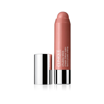 Clinique Chubby Cream Blush Stick Cheek Colour Balm | For A Healthy-Looking Glow