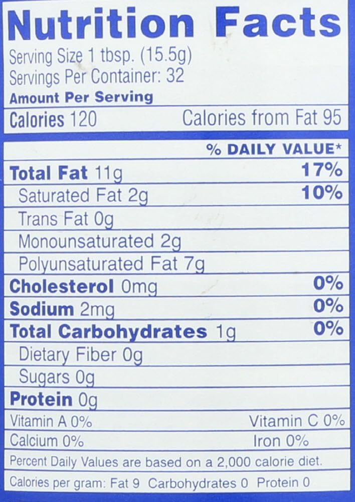 Fearns Soya Food 1059310S Soya Food Liquid Lecithin 16 Oz : Health & Household