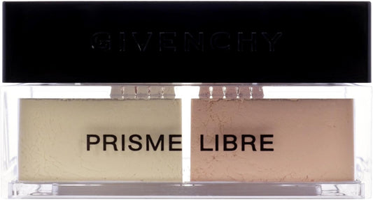 Prisme Libre Setting And Finishing Loose Powder - N05 Popeline Mimosa By Givenchy For Women - 0.4 Oz Powder