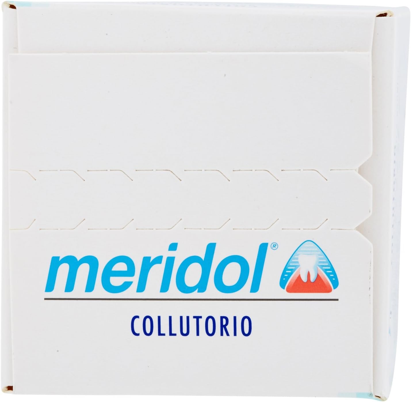 Collutorio Per L' Igiene Orale Privo Di Alcool 400 Ml