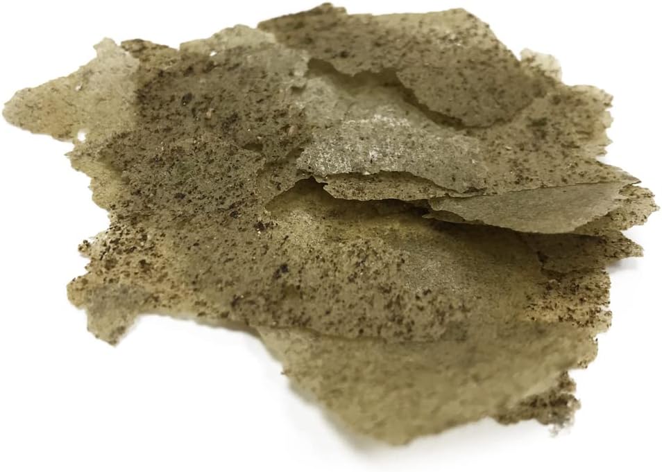 Vitalis Marine Algae Flakes Large 250G Fish Food