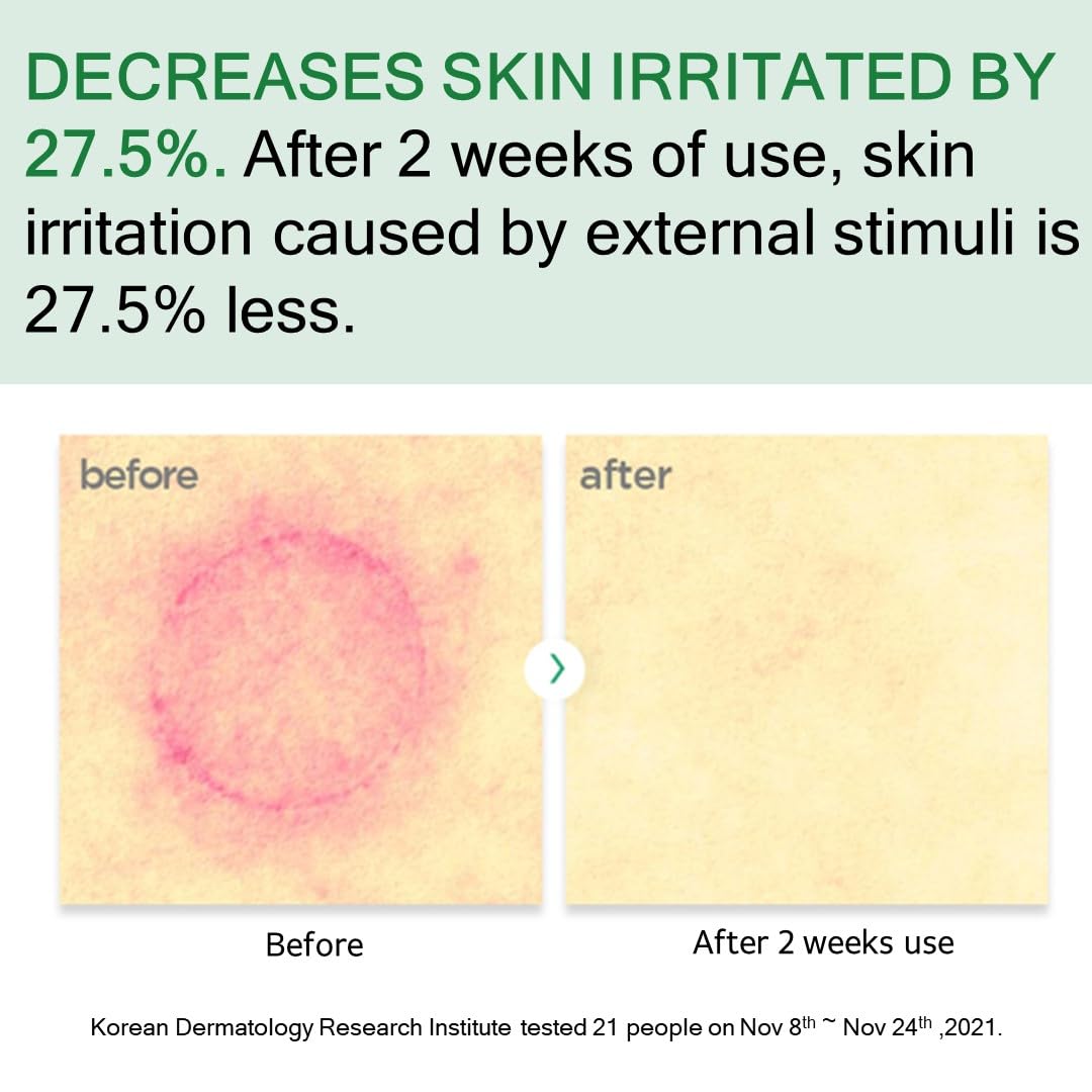 Make P:Rem Inteca Soothing Cream, 2.9X Faster Absorbing & Calming Effect, Advanced Centella Extract For Sensitive Skin, Eve Vegan, Korean Skin Care (2.70 Fl.Oz., 80Ml) : Beauty & Personal Care