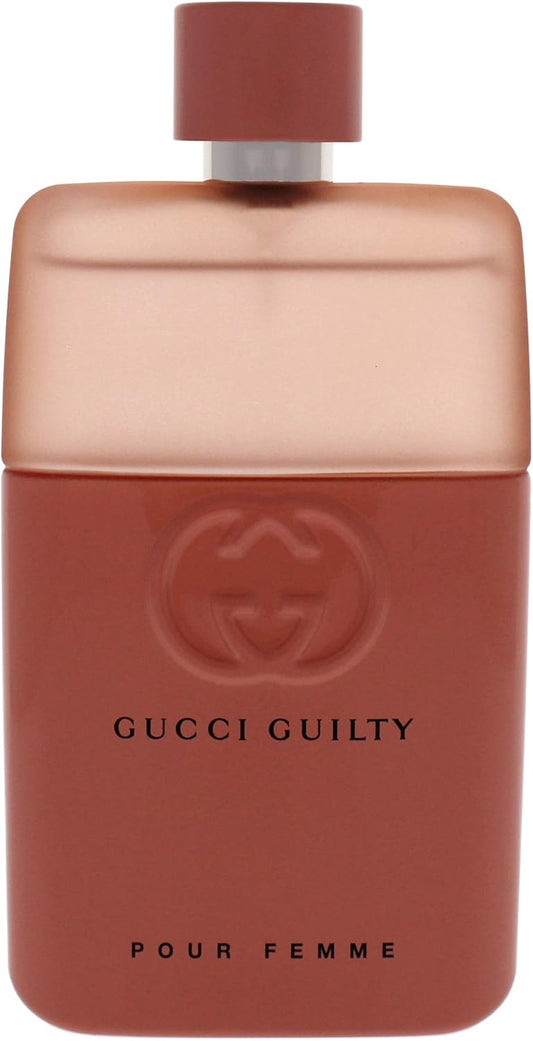 Gucci Guilty Love Pour Femme Eau De Parfum 90Ml