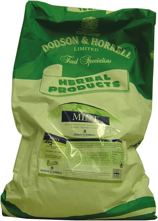 Dodson & Horrell Mint 5Kg