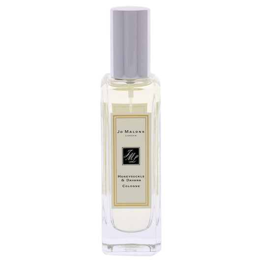 Jo Malone Honeysuckle And Davana Cologne Cologne Spray Women 1 Oz