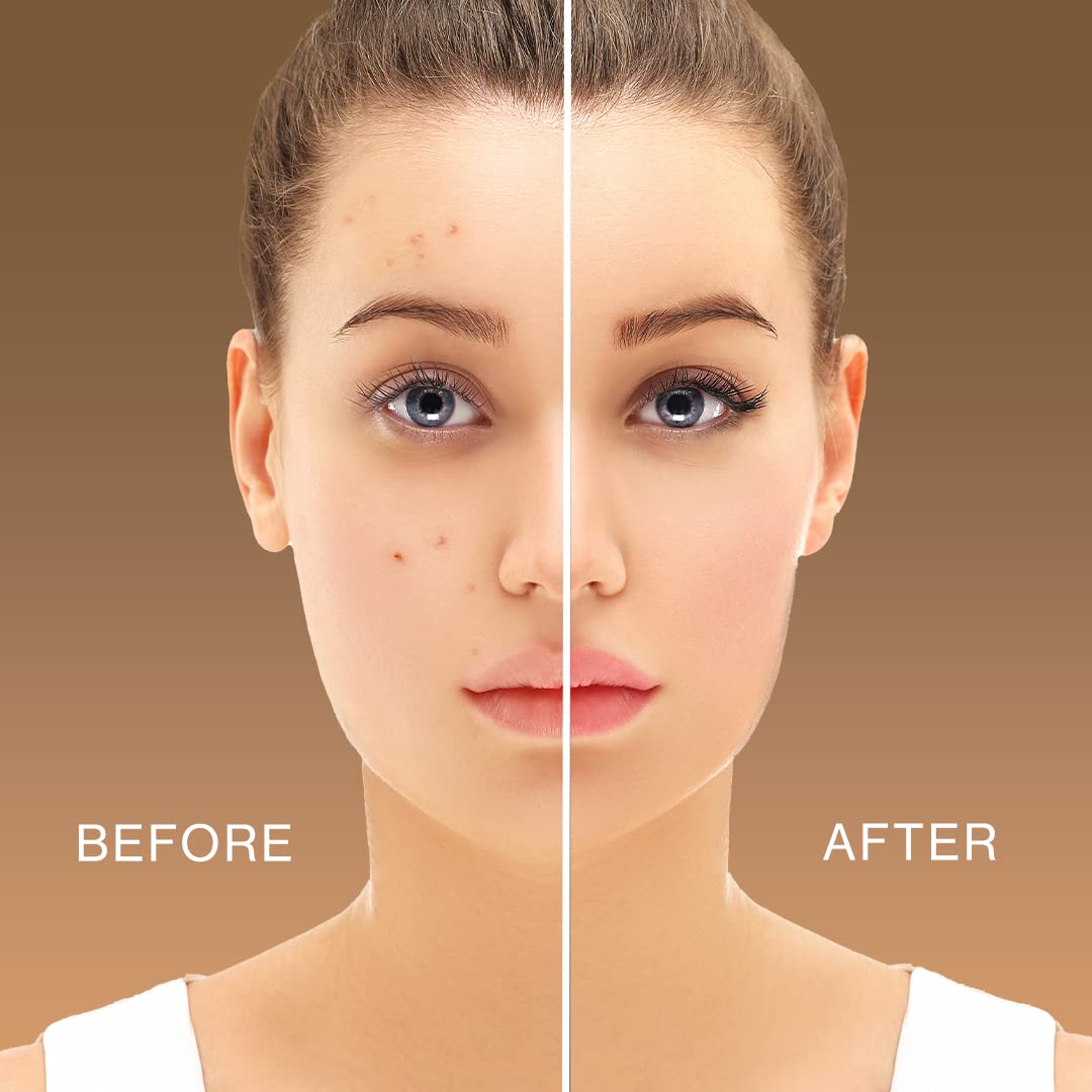 L.A. Girl Hd Pro.Conceal, Light Tan Gc960 : Beauty & Personal Care