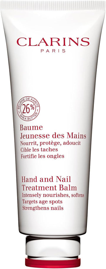Clarins Hand And Nail Treatment Balm 100Ml