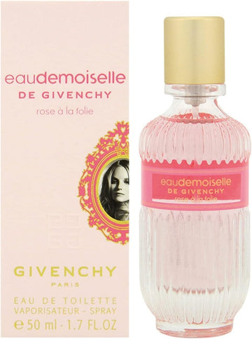 Givenchy Eau De Toilette, 0.1 Kg