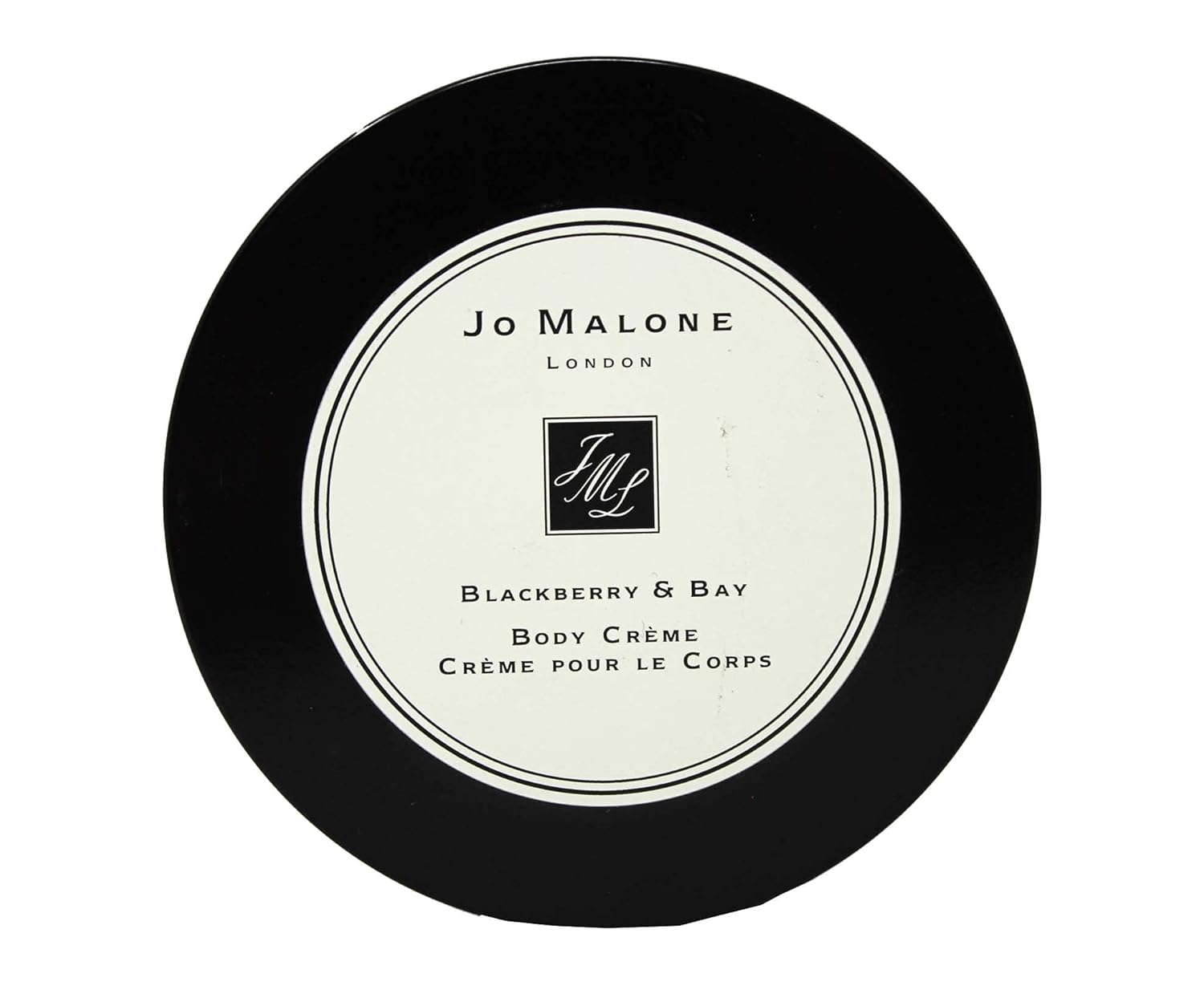 Jo Malone Blackberry & Bay Body Creme 175Ml/5.9Oz : Body Gels And Creams : Beauty & Personal Care