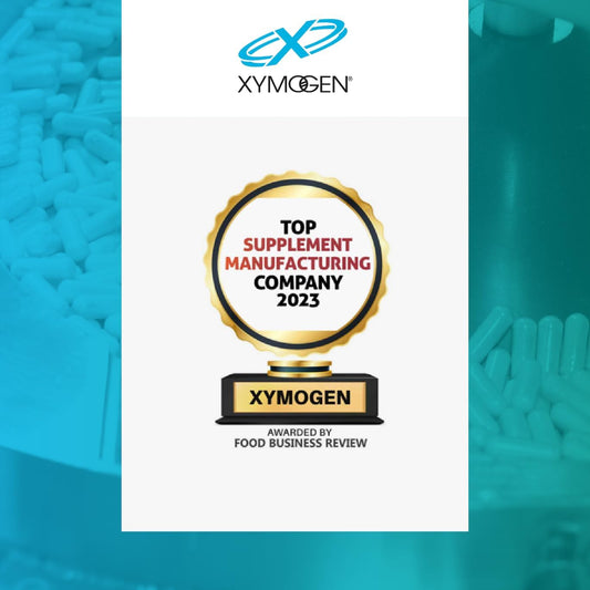 Xymogen Adrenaliv - Adrenal Support Supplement To Promote The Body'S Response To Stress, Promote Energy And Stamina - Rhodiola Rosea, Eleuthero, Adrenal Complex, Licorice, Vitamin B6 (60 Capsules)