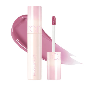 Rom&Nd Juicy Lasting Tint 0.2 Fl Oz Lip Tint (33 Bare Vine)