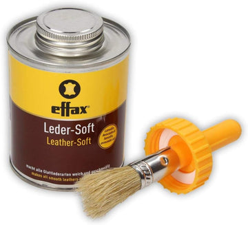Effax Leather Soft β 475 Ml