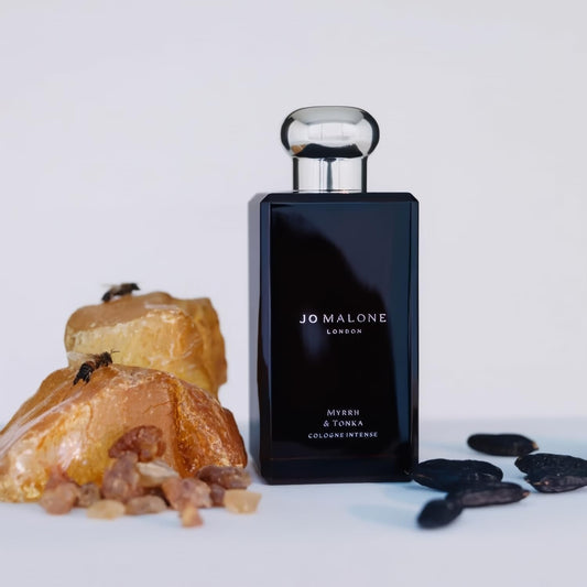 Jo Malone Myrrh And Tonka Intense By Jo Malone For Unisex - 1.7 Ounce Cologne Spray, 1.7 Ounce