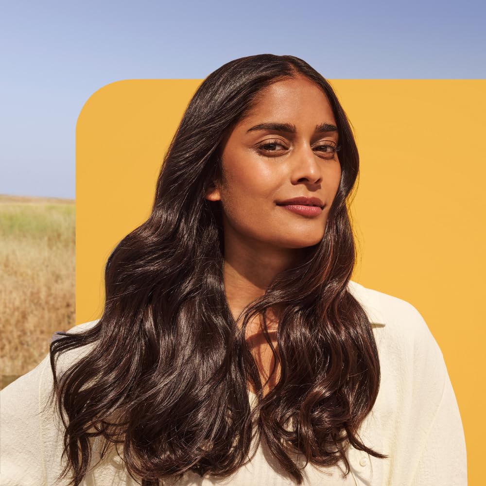 Biolage Styling Smooth Shine Milk | Lightweight Mist That Smooths Hair & Controls Frizz | For All Hair Types | Paraben-Free | Vegan | 8.45 Fl. Oz : Beauty & Personal Care