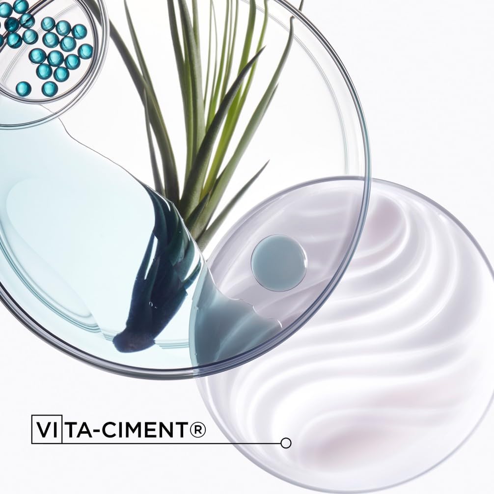 Kérastase Resistance Ciment Thermique, Daily Nourishing Leave-In Treatment, for Damaged Hair, with Vita-Ciment Complex, 150ml : Amazon.co.uk: Beauty