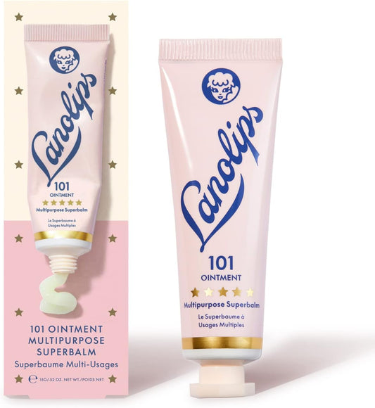 Lanolips The Original 101 Ointment