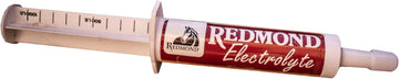Redmond Equine Electrolyte Paste | Electrolytes Supplement For Horses