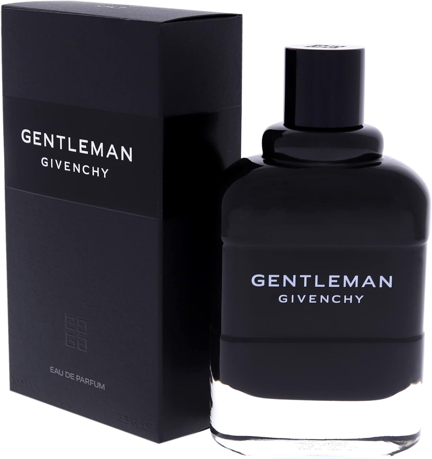 Gentleman By Givenchy Eau De Parfum For Men 100Ml
