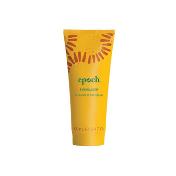 Nu Skin Epoch Firewalker Foot Cream