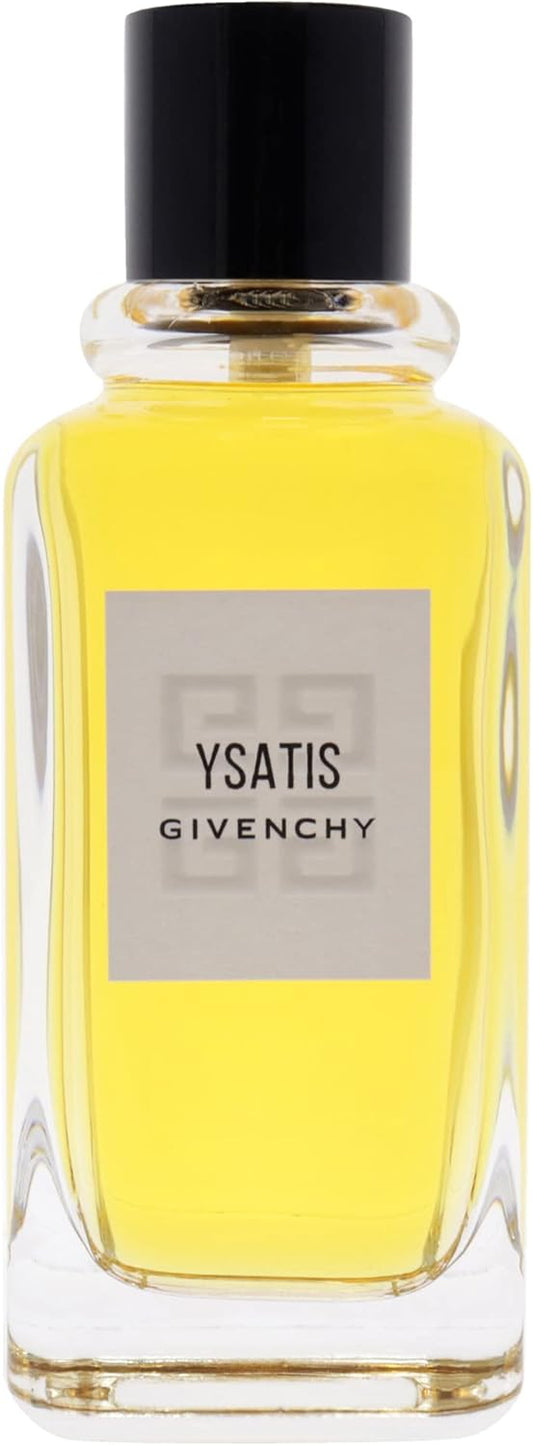 Givenchy Ysatis Eau De Toilette Spray For Women, 100 Ml ( Packaging May Vary)