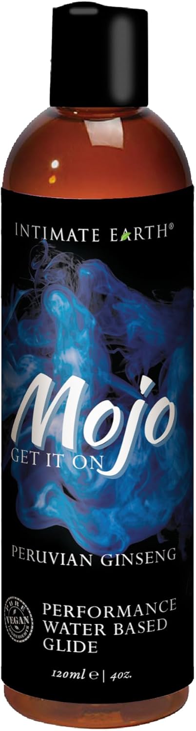 Intimate Earth Care Cream -E31134 Care Cream Multicolor 120 Ml