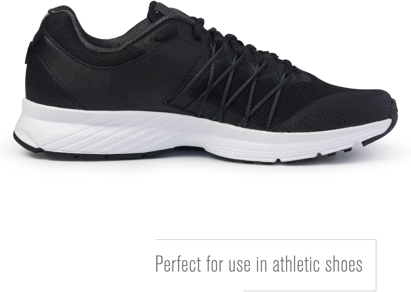 Airplus Ultra Sport Insole Men'S 7-13 : Health & Household