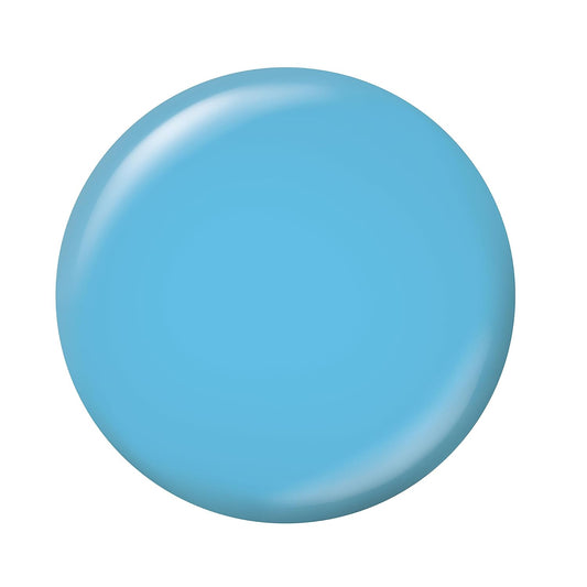 Sally Hansen Miracle Gelā¢, Hue Had To Be There Did I Blue That, Long Lasting, Gel-Like Formula, No Uv Lamp Needed, Blue Nail Polish