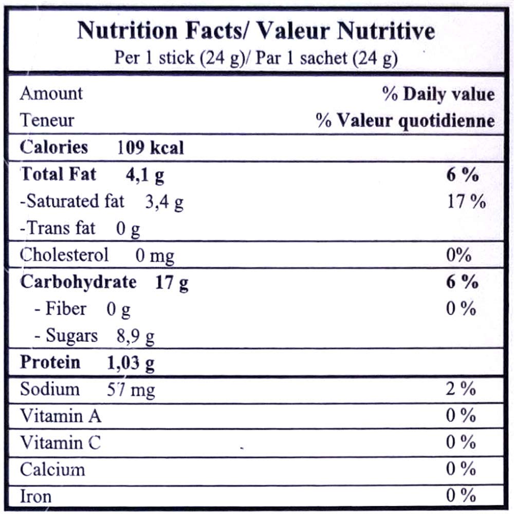 TGT Instant Iced Milk Coffee, The Original Vietnamese Instant Coffee Mix, Café S?a Hòa Tan, Coffee Packets Single Serve, Great Coffee Gift for Office Travel Camping, Bag of 18 Packets x 24g, Pack of 1 : Grocery & Gourmet Food