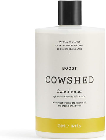 Cowshed Boost Conditioner, 500 Ml