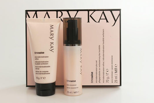 Mary Kay Timewise Microdermabrasion Set