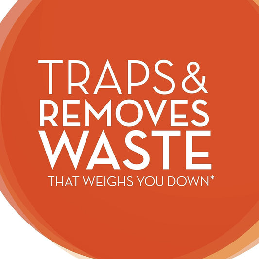 Metamucil Berry Burst 114 Ds 23.3 Oz