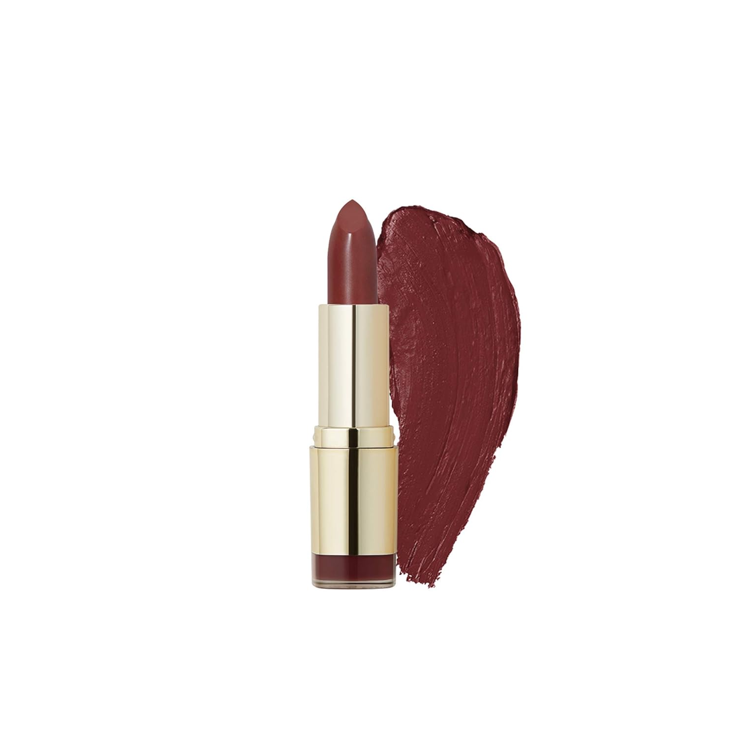 Color Statement Matte Lipstick 82 Matte Drama : Beauty & Personal Care