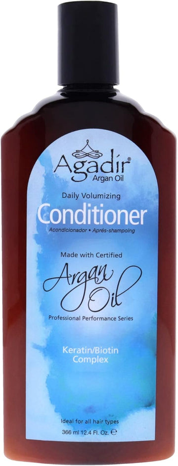 Agadir Argan Oil Volumizing Conditioner 355Ml