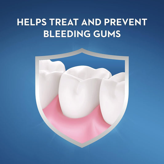 Crest Pro-Health Multi-Protection Cpc Antigingivitis/Antiplaque Mouthwash Clean Mint