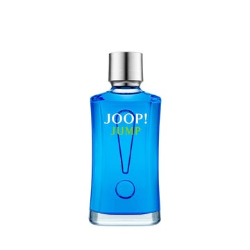 Joop! Jump Eau De Toilette β Citrus Men'S Cologne β With Notes Of Rosemary, Coriander, Tonka Bean & Musk β Luxury Perfumes For Men β Long Lasting Fragrance