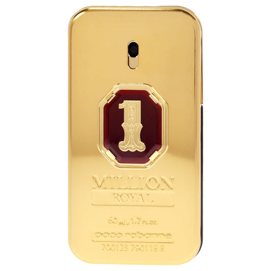 1 Million Royal By Paco Rabanne For Men - 1.7 Oz Parfum Spray